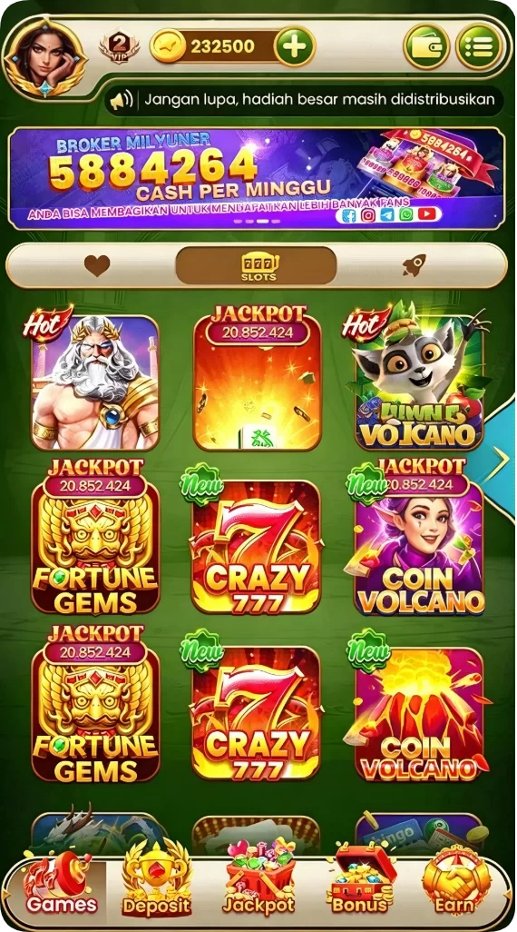 kingdomtoto APK