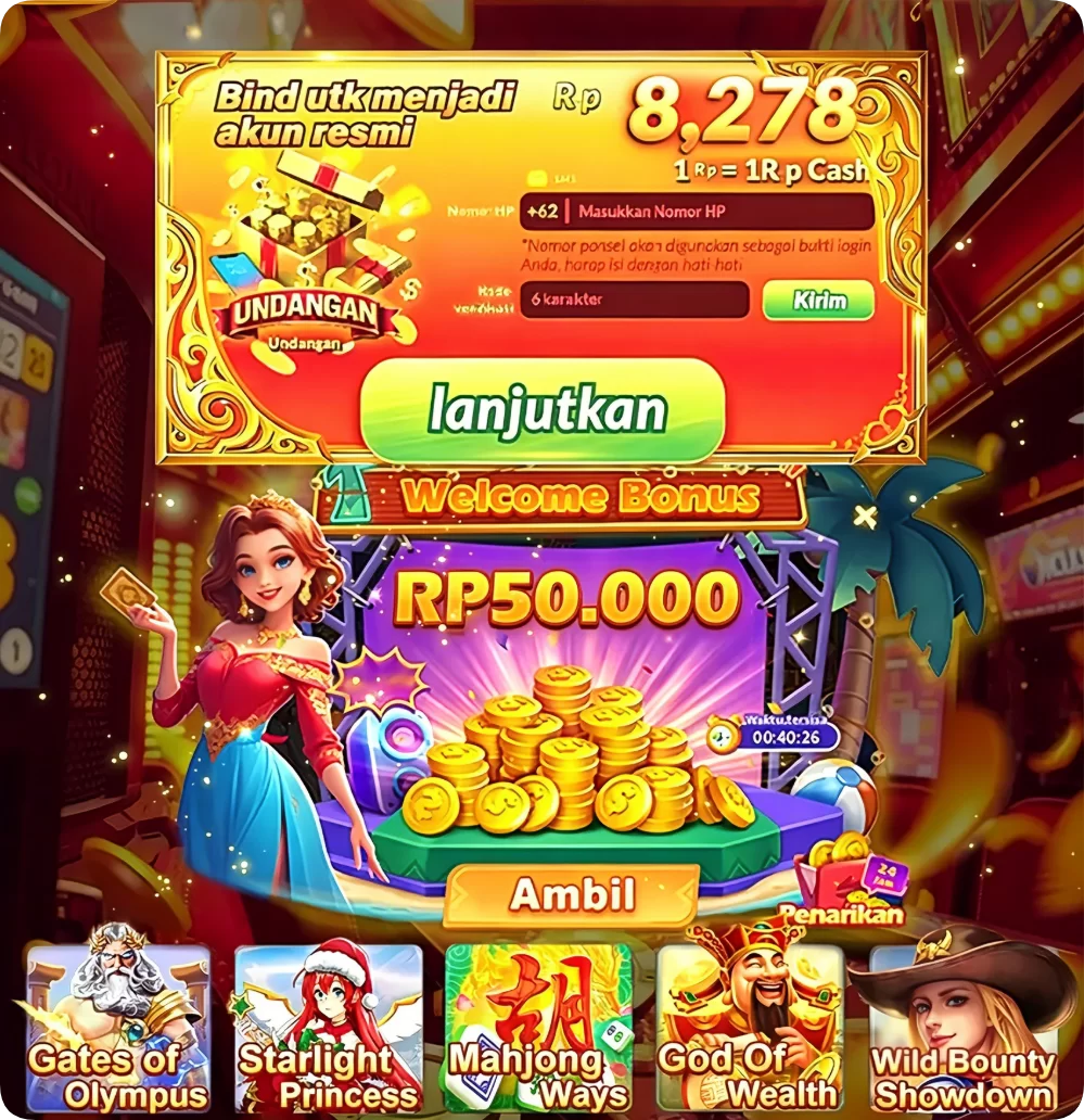 kingdomtoto Masuk