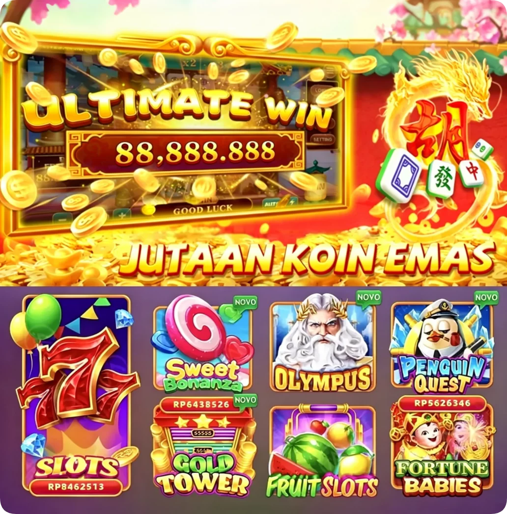 kingdomtoto APK Resmi Unduh